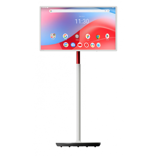 KTC A32Q7 Pro 32吋 4K 多媒體觸控屏